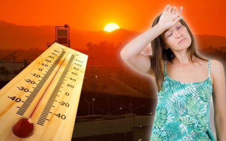Clima en Nuevo León: Impacto de la Circulación Anticiclónica Este Sábado 15 de Mayo