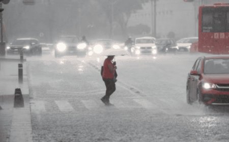 Temporada de lluvias en México: Cómo prevenir riesgos ante inundaciones