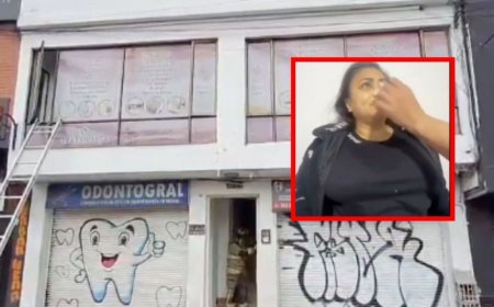 El misterio detrás de la desaparición de Yulixa Toloza en clínica estética