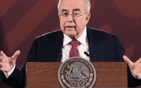 Estados Unidos intensifica la caza de narcopolíticos mexicanos: ¿qué significa esto?