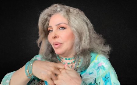 El tumulto en la llegada de Verónica Castro: ¿qué nos dice sobre la fama?