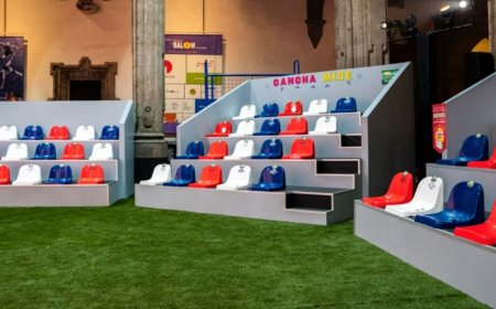 El futbol más allá de lo que sucede dentro de la cancha