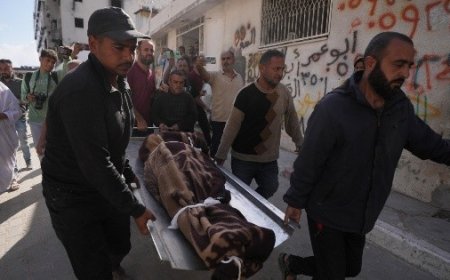 El impacto de la muerte de Izz al Din Al Haddad en Gaza y la política israelí