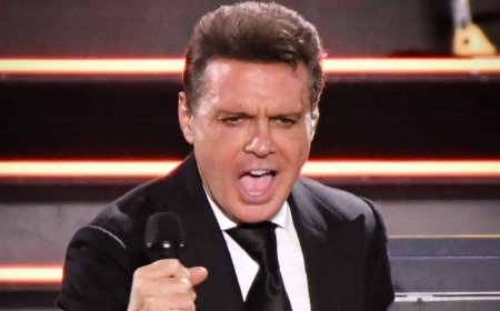 Luis Miguel: Últimas Noticias sobre su Salud y Hospitalización Urgente