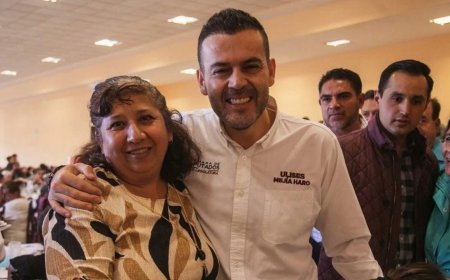 La Agenda Feminista en México: Un Avance Decisivo hacia la Igualdad