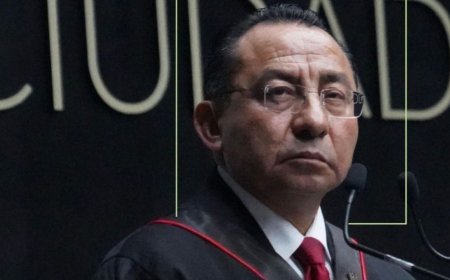 Unidad Institucional y Justicia Nacional: Claves del Mensaje de Rafael Guerra Álvarez