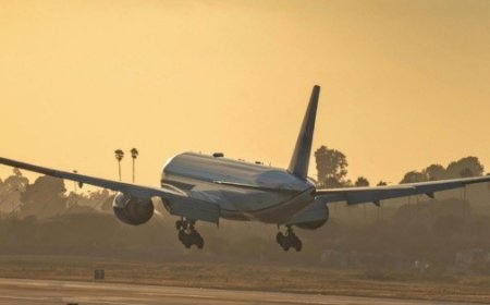 Incidente en el Aeropuerto de Split: Airbus A220-300 se Sale de la Pista