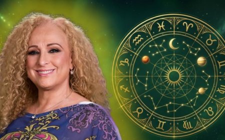 Descubre qué signos tendrán suerte en el dinero este fin de semana según Mizada Mohamed