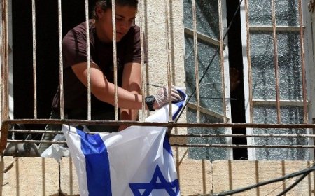El escándalo de los soldados israelíes en Líbano: un acto de profanación