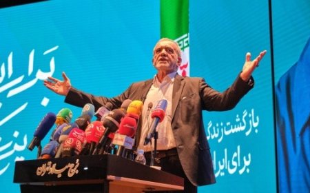 Irán agradece al Papa su posición ante ataques de EU e Israel