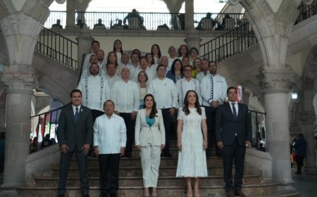La importancia de los tribunales locales en la justicia de México hoy