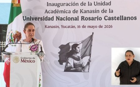 ¿Puede la Cuarta Transformación Resistir las Acusaciones de Corrupción en México?