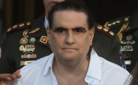 La Deportación de Alex Saab: Un Golpe a Nicolás Maduro y su Régimen
