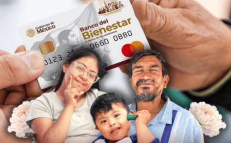 ¿Cuál es la fecha límite para recoger la Tarjeta Bienestar Discapacidad 2026?