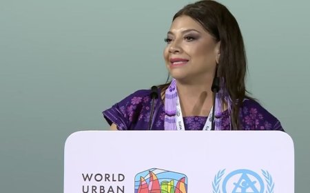 Clara Brugada y la urgencia de un sistema público de cuidados en México