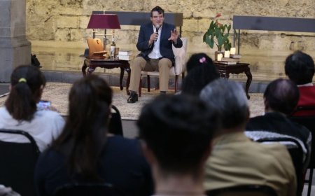 Francisco Hernández: El Teatro como Motor de Cambio Social en México
