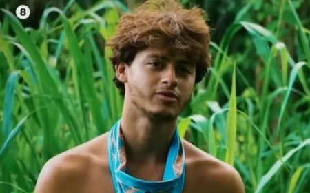Tragedia en Survivor Greece: ¿Cómo un accidente cambió todo para el reality?