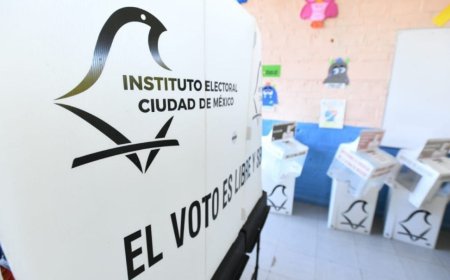 La sorprendente participación electoral de jóvenes y adultos mayores en 2024