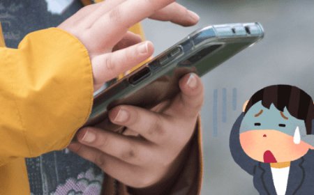 Vincula tu celular con tu CURP o enfrentarás la pérdida de señal en 2026