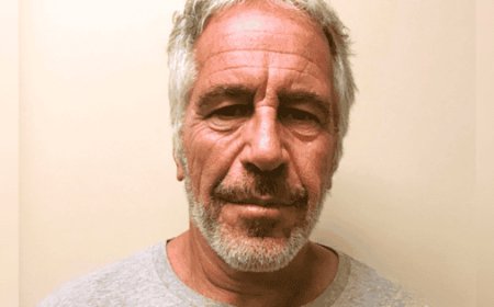 Nuevas denuncias contra Jeffrey Epstein: Un eco del horror en París