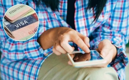 Visa 2026: estas son las nuevas preguntas que si contestas con un SÍ provocarían que te negaran el documento