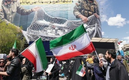 Tensiones crecientes: Israel y Estados Unidos amenazan a Irán con ataques inminentes
