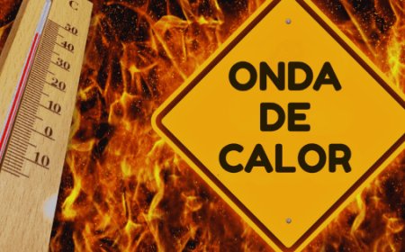 La Onda de Calor en México: ¿Cómo Sobrevivir al Sofocante Clima de Hoy?