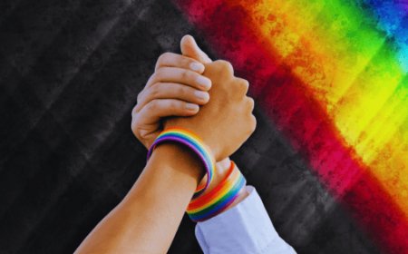 La Realidad de la Población LGBT+ en México: Datos que Importan