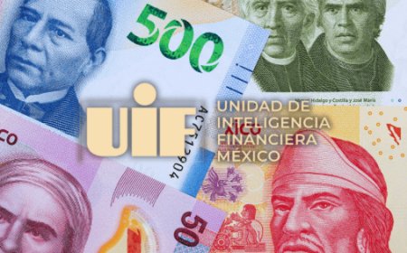 Caos en la UIF: El escándalo tras el caso de Rocha Moya y Los Chapitos