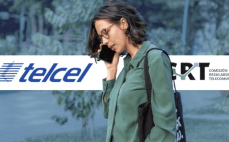 Telcel advierte: Sin registro de celulares, ¡perderás tu línea en 2026!