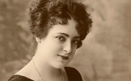 ¿Quién fue Mimí Derba, la apodada como "madre del cine mexicano"?