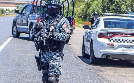 La creciente amenaza de explosivos en Zacatecas: ¿Qué está en juego?