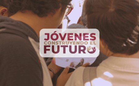 Convocatoria Jóvenes Construyendo el Futuro 2026: ¿Qué necesitas saber?