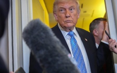 Trump se niega a concesiones: ¿Qué significa para el conflicto con Irán?