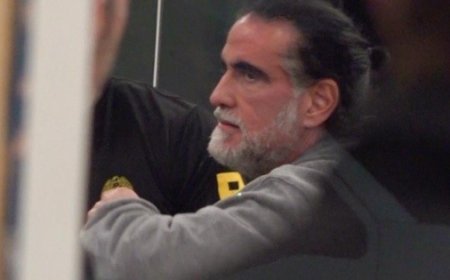 La Caída de Alex Saab: Sobornos y Lavado de Dinero en la Era Maduro