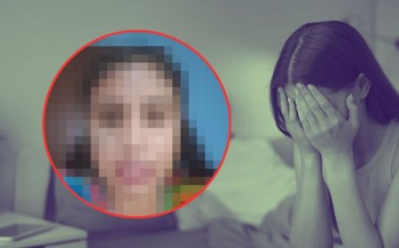 Infidelidad en familia: el desgarrador hallazgo de Lorenza en Cuernavaca