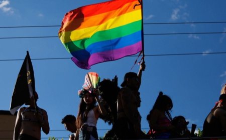 MAMPRIDE: Marcha del Orgullo LGBT+ 2026 en Tuxtla Gutiérrez