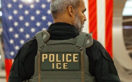 La decisión de un juez en Nueva York que frena arrestos migratorios en tribunales
