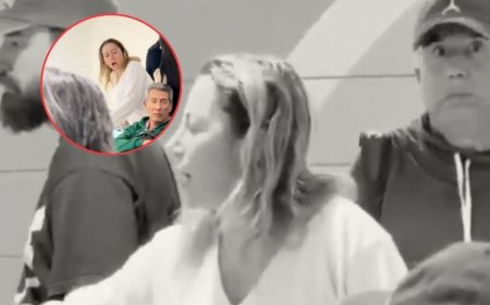 La polémica detrás de 'Lady Liposucción': ¿prioridad legítima o exigencia egoísta?