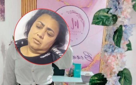 Desaparición de Yulixa Toloza: Un caso que revela los peligros de la cirugía estética