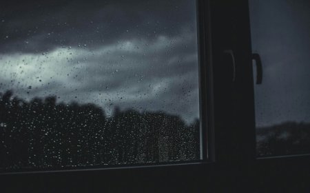 Clima en Poza Rica: Lluvias ligeras y ambiente templado este 19 de mayo