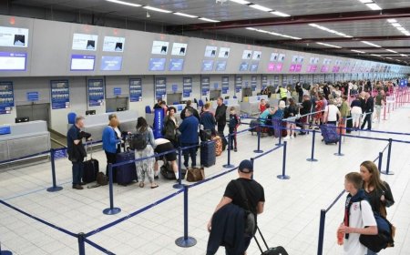 Vuelos Demorados en el Aeropuerto Internacional del Bajío: Lo Que Necesitas Saber