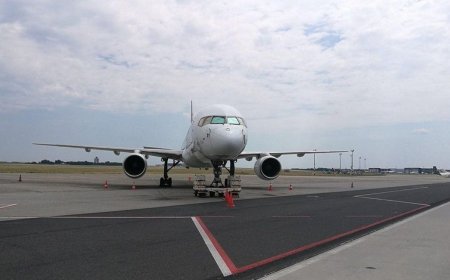 Demoras en el Aeropuerto Internacional de Los Cabos: ¿Qué está pasando hoy?