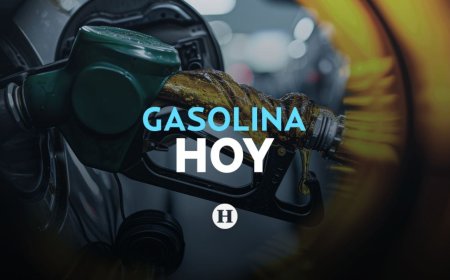 El Precio del Combustible en México: ¿Subió o Bajó Este 19 de Mayo?