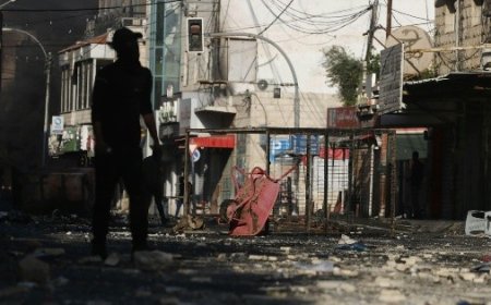 Explosión en Damasco: Un coche bomba deja tragedia y caos en la capital siria