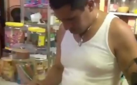 El intento de secuestro en Metepec: lecciones sobre la seguridad infantil