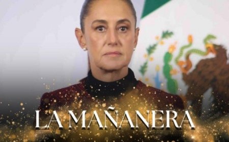 La Mañanera de Sheinbaum: Claves y Desafíos del 19 de Mayo de 2026
