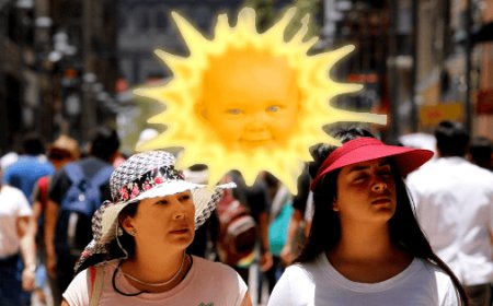 Ola de calor en México: Síntomas de alerta que no debes ignorar