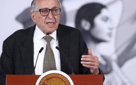 Vigilancia Epidemiológica en México: ¿Estamos Preparados ante el Ébola y Hantavirus?