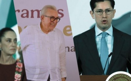 México exige respuestas a EE.UU. por 233 extradiciones sin resolver